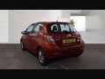 Toyota Yaris 1.3 Yaris Icon+ VVT-i 5dr 5