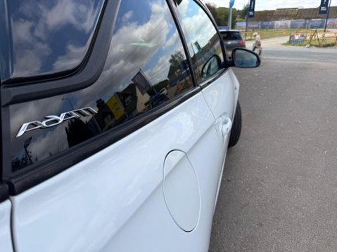 Vauxhall Adam 1.2i JAM Euro 6 3dr 26