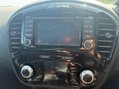 Nissan Juke 1.6 Tekna SUV 5dr Petrol XTRON Euro 6 (117 ps) 10