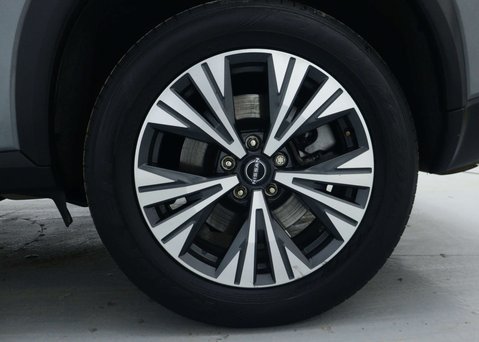 Nissan X-Trail 1.5 h e-POWER N-Connecta SUV 5dr Petrol Hybrid Auto e-4ORCE Euro 6 (s/s) (2 17