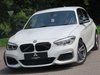 BMW 1 Series 3.0 M135i Auto Euro 6 (s/s) 3dr