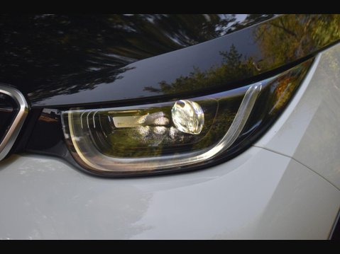 BMW I3 42.2kWh S Hatchback 5dr Electric Auto (184 ps) 7