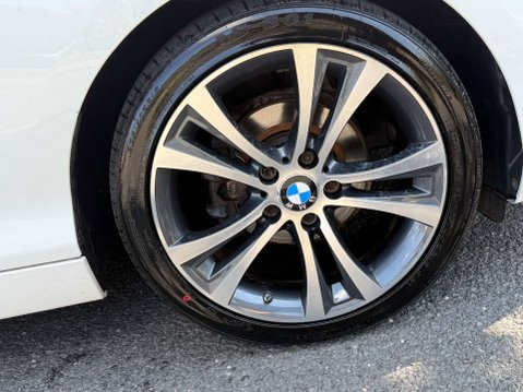 BMW 2 Series 2.0 218d Sport 2dr 55