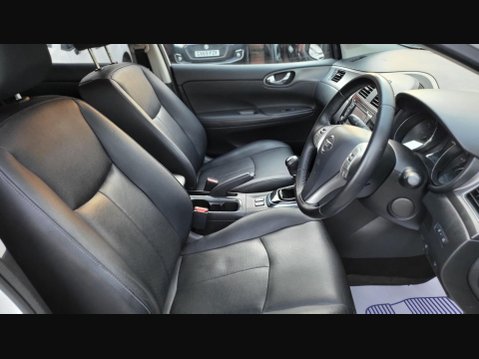 Nissan Pulsar TEKNA DIG-T 14