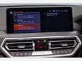 BMW X3 3.0 M40d MHT Auto xDrive Euro 6 (s/s) 5dr 53