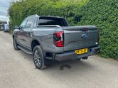 Ford Ranger Wildtrak | Auto [SOLD CM] 2 LT | Double Cab | Tow Bar | Cam | Roller Shutte 6