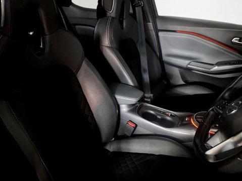 Nissan Juke 1.0 DIG-T Tekna SUV 5dr Petrol DCT Auto Euro 6 (s/s) (114 ps) Air Con - All 11