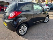 Ford Ka 1.2 ZETEC 2
