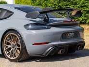 Porsche 718 Cayman GT4 RS 30