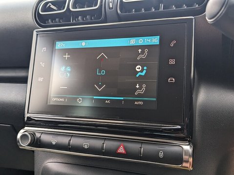 Citroen C3 Aircross PURETECH FLAIR S/S 22