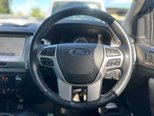 Ford Ranger 2.0 EcoBlue Limited Pickup Double Cab 4dr Diesel Manual 4WD Euro 6 (s/s) (1 27