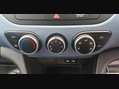 Hyundai i10 1.2 i10 SE Auto 5dr 18