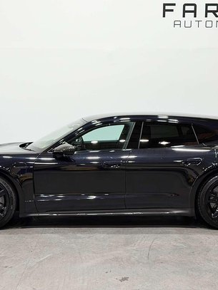 Porsche Taycan Performance Plus 93.4kWh Turbo S Cross Turismo 5dr Electric Auto 4WD (11kW 2