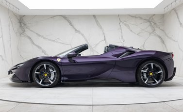 Ferrari SF90 Spider 3