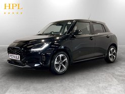 Suzuki Swift 1.2 MHEV Ultra Hatchback 5dr Petrol Hybrid CVT Euro 6 (s/s) (82 ps)