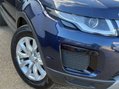 Land Rover Range Rover Evoque 2.0 Range Rover Evoque SE eD4 5dr 17