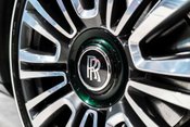 Rolls-Royce Ghost V12. FULL PPF. STARLIGHT. H, C & M SEATS. REAR ENTERTAINMENT. HUD. 13