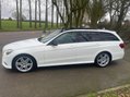 Mercedes-Benz E Class 2.1 E220 BlueTEC AMG Night Edition (Premium) G-Tronic+ Euro 6 (s/s) 5dr 19