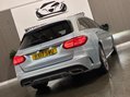 Mercedes-Benz C Class 1.6 C200d AMG Line Euro 6 (s/s) 5dr 22