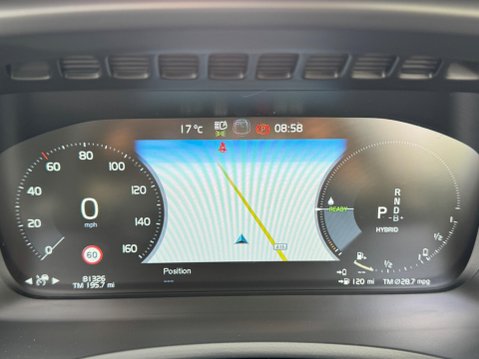 Volvo XC90 2.0h T8 Twin Engine 11.6kWh Inscription Pro Auto 4WD Euro 6 (s/s) 5dr 70