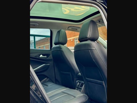 Vauxhall Grandland X 1.2 Grandland X Elite Nav T S/S 5dr 19
