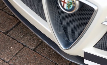 Alfa Romeo 8C Spider 27