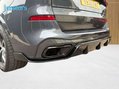 BMW X5 3.0 40d MHT M Sport Auto xDrive Euro 6 (s/s) 5dr 39