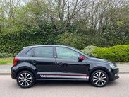 Volkswagen Polo 1.0 BlueMotion Tech beats Euro 6 (s/s) 5dr 2