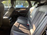 Audi A6 2.0 A6 S Line 40 TDI Semi-Auto 5dr 42