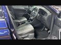 Volkswagen Tiguan 2.0 Tiguan R-Line TDI BlueMotion Technology 4Motion Semi-Automatic 4WD 5dr 11