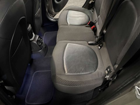 Mini Countryman 1.5 Countryman Cooper Auto 5dr 40