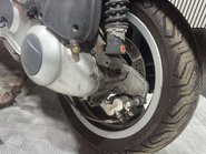 Peugeot Satelis 2 PREMIUM 2015 ONLY 16K GOOD RUNNING 300CC MAXI SCOOTER BIKE 19