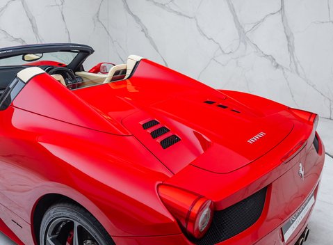 Ferrari 458 Spider 33
