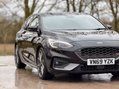Ford Focus 2.3 Focus ST 5dr 7