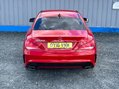 Mercedes-Benz CLA Class 1.6 CLA180 AMG Sport Coupe Euro 6 (s/s) 4dr 40