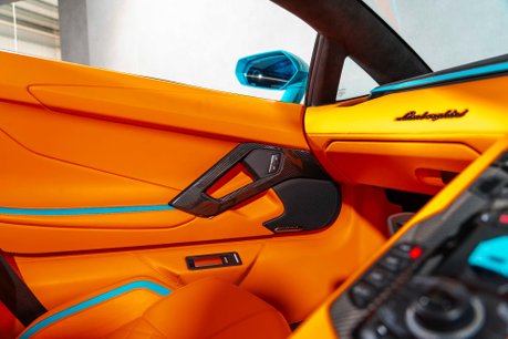 Lamborghini Aventador S ROADSTER. NOW SOLD. SIMILAR REQUIRED. PLEASE CALL 01903 254800. 32