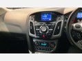Ford Focus 1.6 TDCi Titanium Navigator Hatchback 5dr Diesel Manual Euro 5 (s/s) (115 p 11