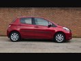 Toyota Yaris 1.3 Yaris TR VVT-i 5dr 6