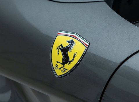 Ferrari F12 Berlinetta 30