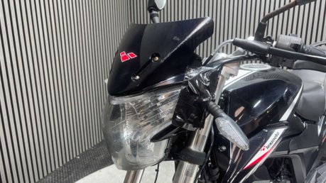 Lexmoto ZSX 2020 22K RUNNING PROJECT BIKE SPARES OR REPAIR 125CC 18