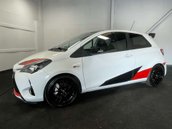 Toyota Yaris 1.8 Yaris GRMN 3dr 2