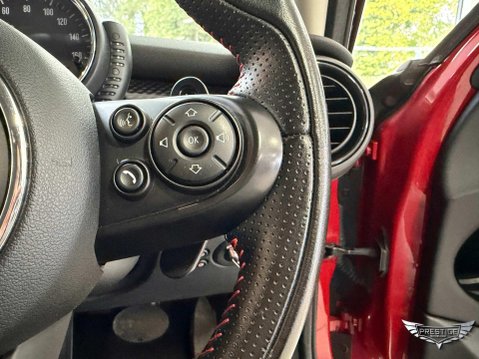 Mini Hatch 2.0 Cooper S Auto Euro 6 (s/s) 5dr 57