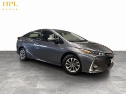 Toyota Prius 1.8 VVT 8.8kWh Business Edition Plus Hatchback 5dr Petrol Plug-in Hybrid CV
