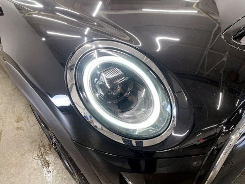Mini Hatch Cooper SE 32.6kWh Level 2 Hatchback 3dr Electric Auto (184 ps) Start Stop 9
