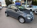 Fiat 500 1.2 Pop Euro 6 (s/s) 3dr 7