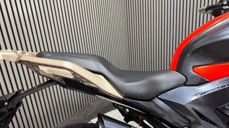 Zontes ZT 2026 ONLY 2K LIGHTWEIGHT ADVENTURE BIKE 350CC A2 34