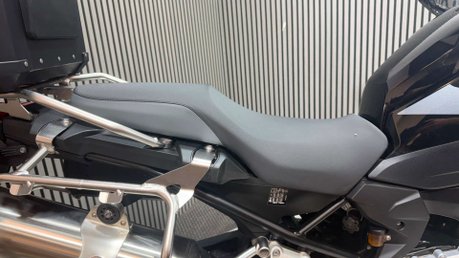 BMW F 850 GS TE 2022 TRIPLE BLACK 1 OWNER ONLY 6K STUNNING ADV BIKE 35