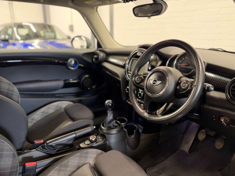 Mini Hatch 2.0 Cooper S 3dr 4