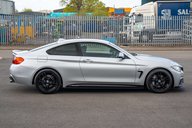 BMW 4 Series 3.0 440i M Sport Auto 2dr 9