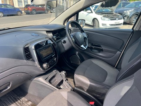 Renault Captur 1.2 TCe Dynamique S MediaNav EDC Euro 5 5dr 23